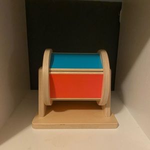 Lovevery Color Spinner